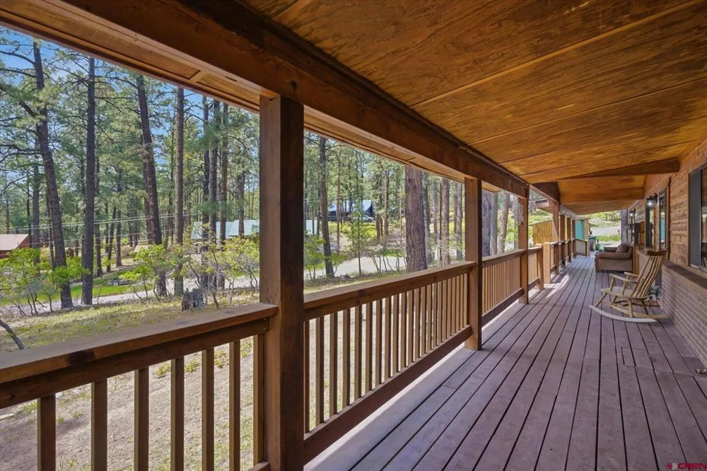 14 Pine Cone Drive Bayfield, CO 81122