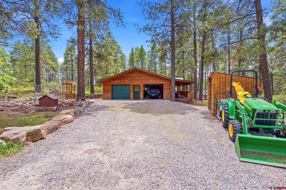 14 Pine Cone Drive Bayfield, CO 81122