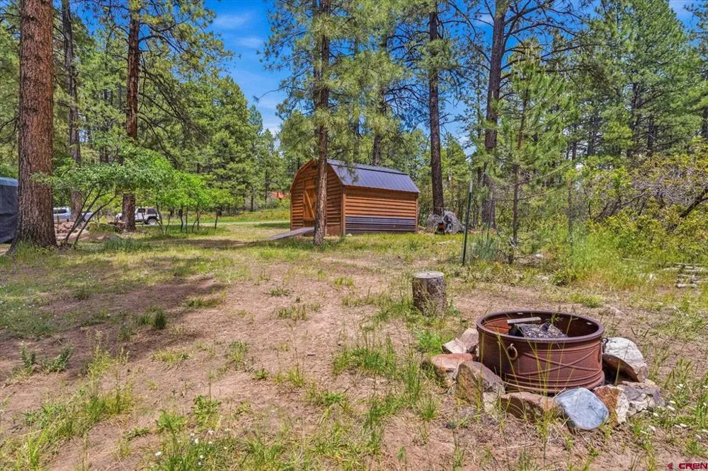 14 Pine Cone Drive Bayfield, CO 81122
