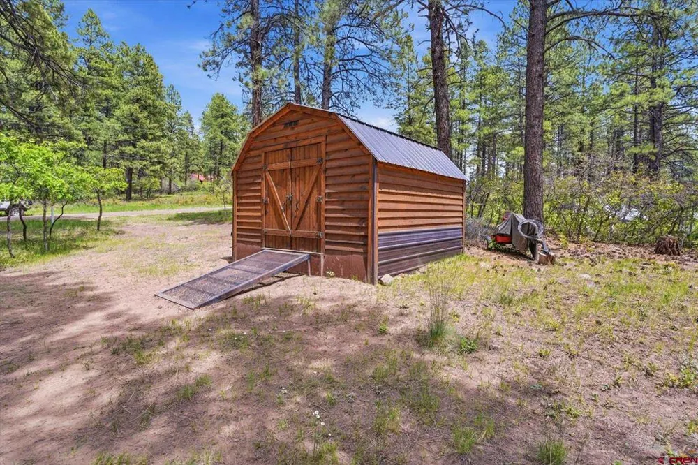 14 Pine Cone Drive Bayfield, CO 81122