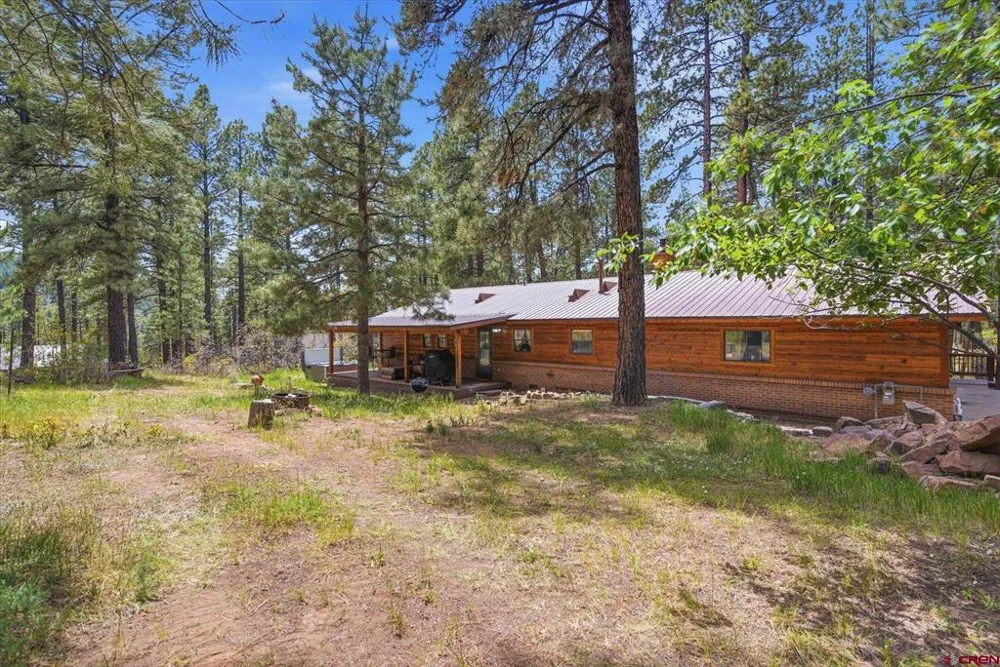 14 Pine Cone Drive Bayfield, CO 81122