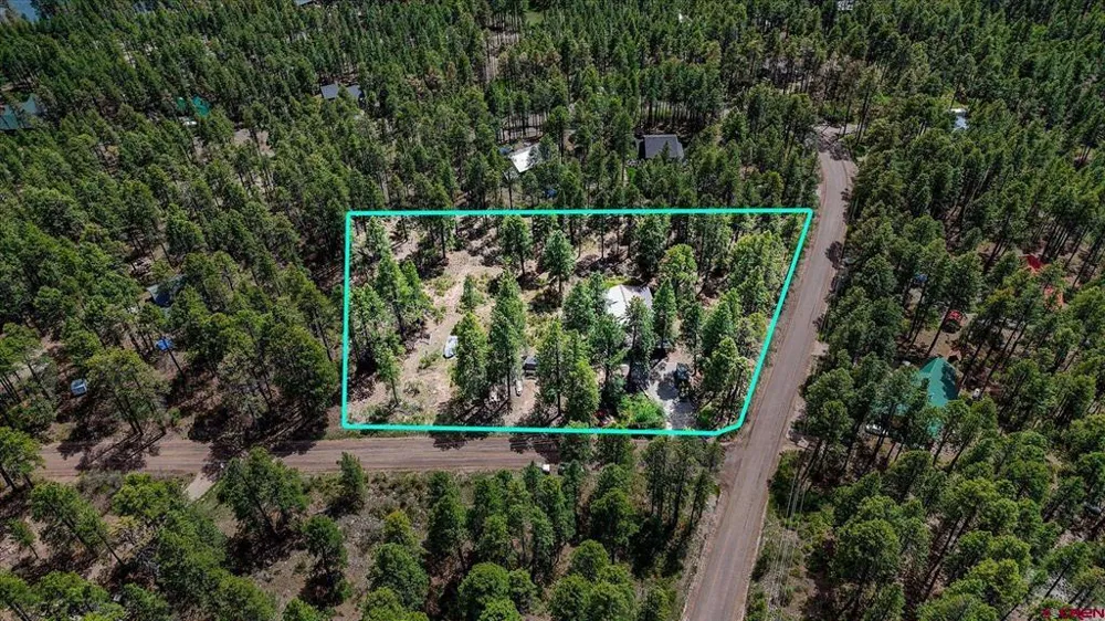 14 Pine Cone Drive Bayfield, CO 81122