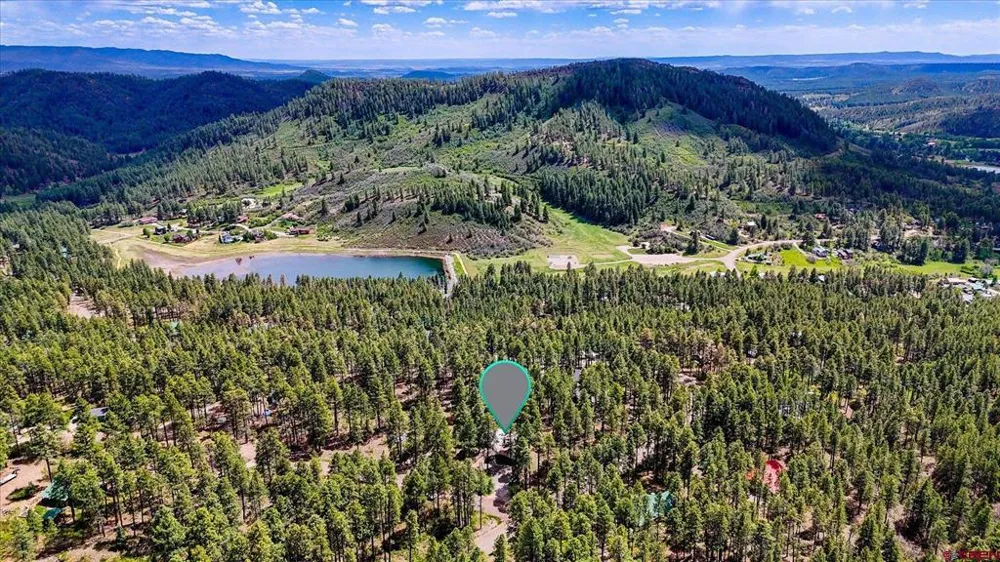 14 Pine Cone Drive Bayfield, CO 81122