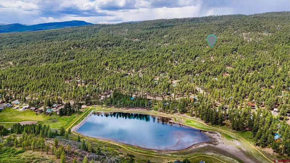14 Pine Cone Drive Bayfield, CO 81122