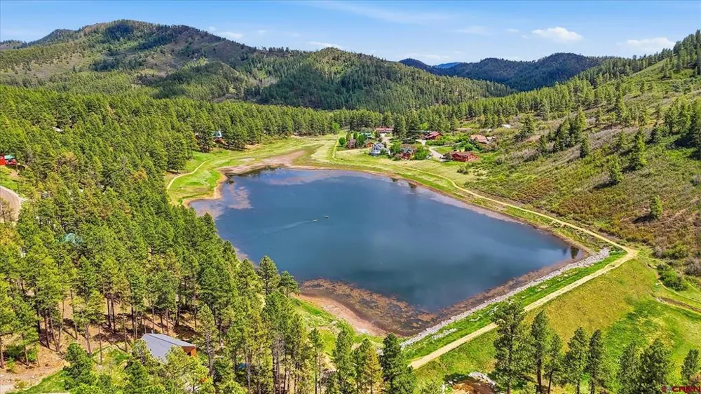 14 Pine Cone Drive Bayfield, CO 81122
