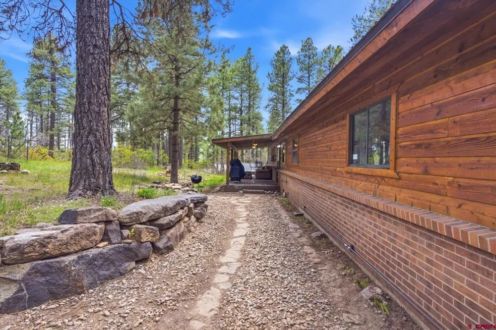 14 Pine Cone Drive Bayfield, CO 81122