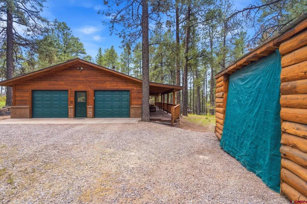 14 Pine Cone Drive Bayfield, CO 81122