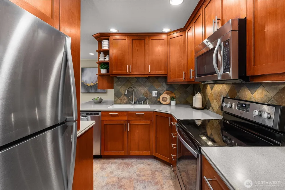 4139 178th Lane SE #1 Bellevue, WA 98008