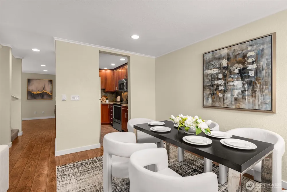4139 178th Lane SE #1 Bellevue, WA 98008