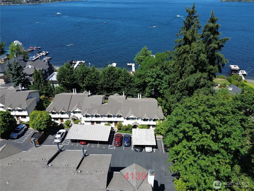 4139 178th Lane SE #1 Bellevue, WA 98008