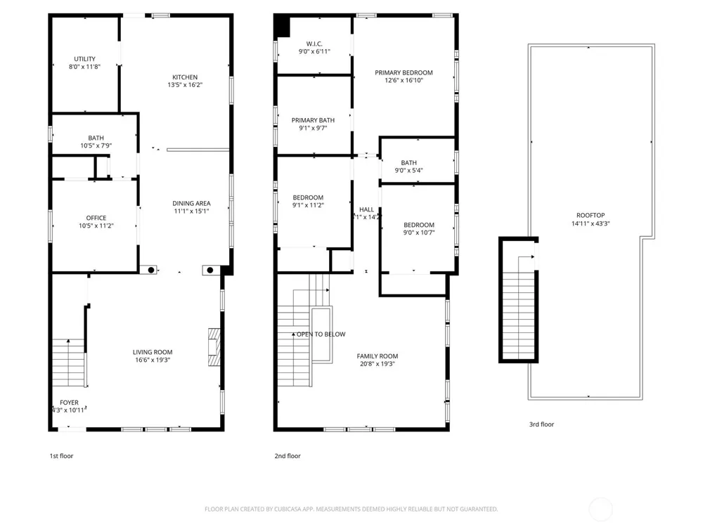 400 NE 50th Street Seattle, WA 98105