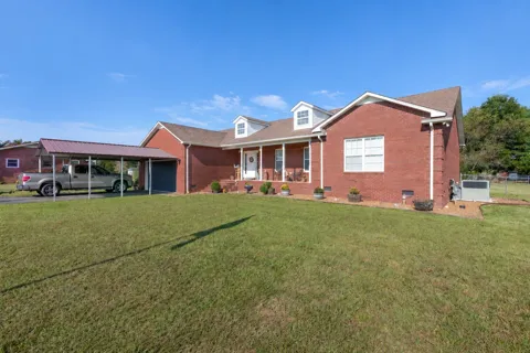 493 Maple Springs Rd