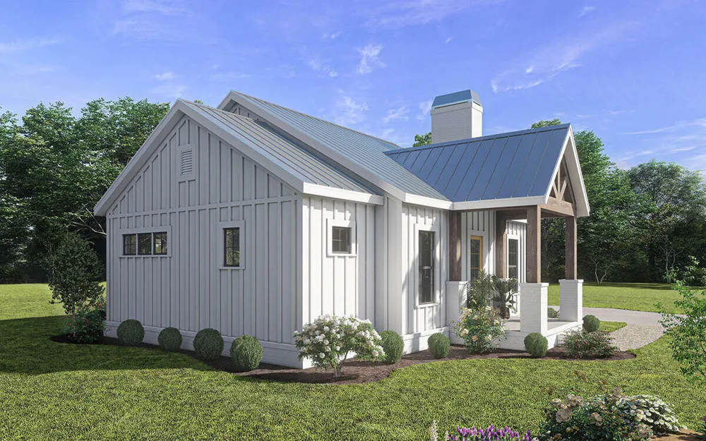10915 S South Pittsburg Mountain Road Road South Pittsburg, TN 37380