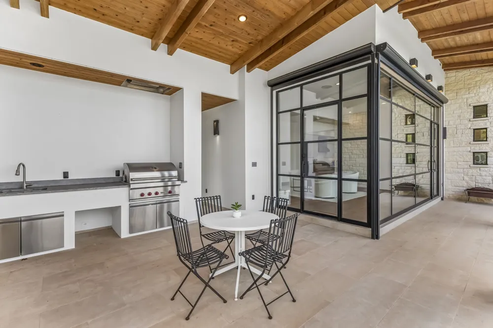 8708 Acuarela Court Austin, TX 78735