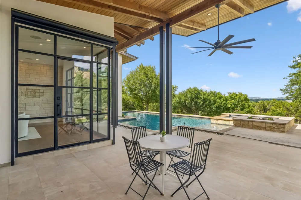 8708 Acuarela Court Austin, TX 78735