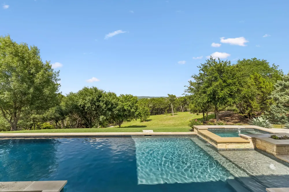 8708 Acuarela Court Austin, TX 78735