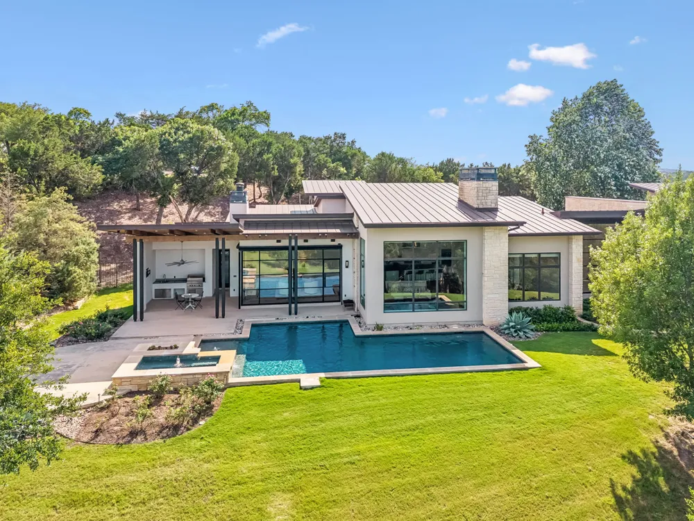 8708 Acuarela Court Austin, TX 78735