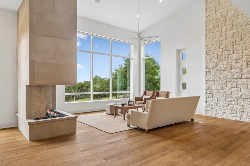 8708 Acuarela Court Austin, TX 78735