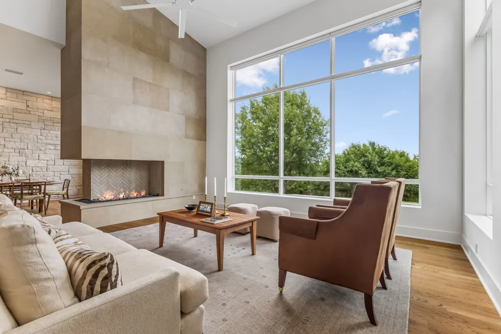 8708 Acuarela Court Austin, TX 78735