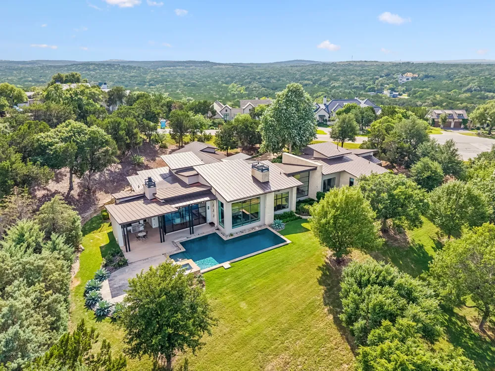 8708 Acuarela Court Austin, TX 78735