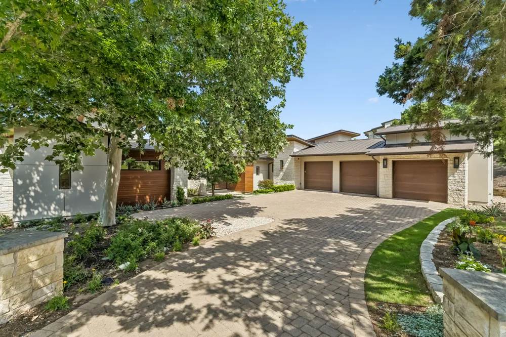 8708 Acuarela Court Austin, TX 78735