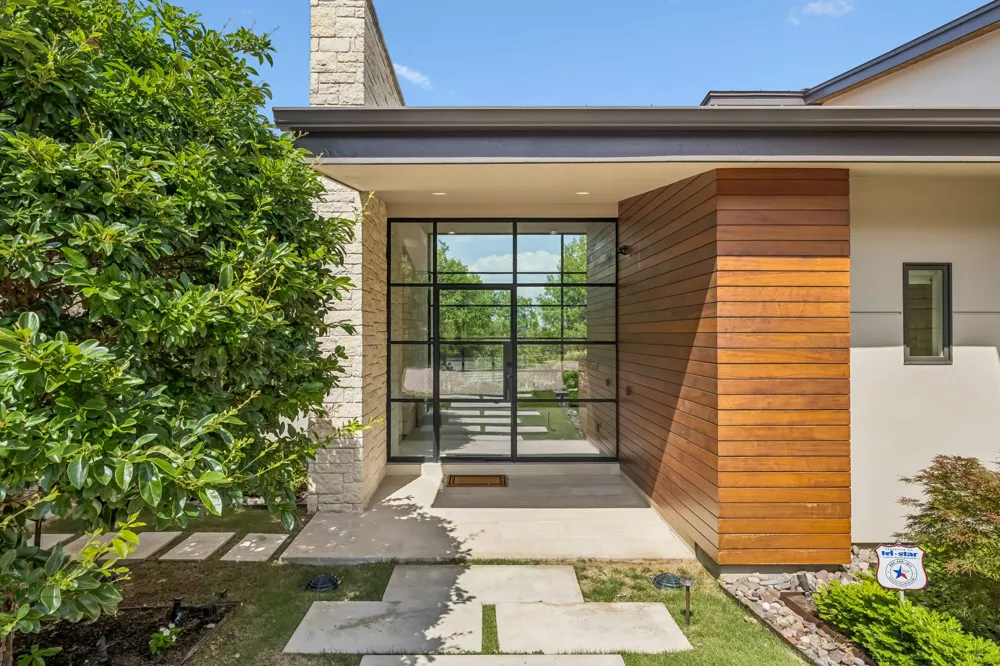 8708 Acuarela Court Austin, TX 78735