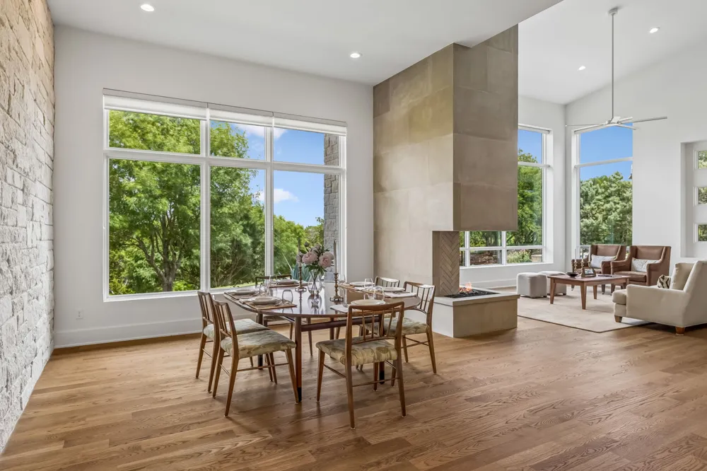8708 Acuarela Court Austin, TX 78735