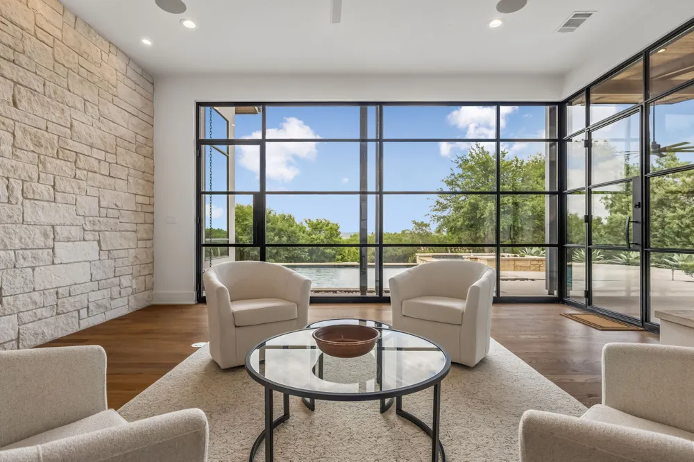 8708 Acuarela Court Austin, TX 78735