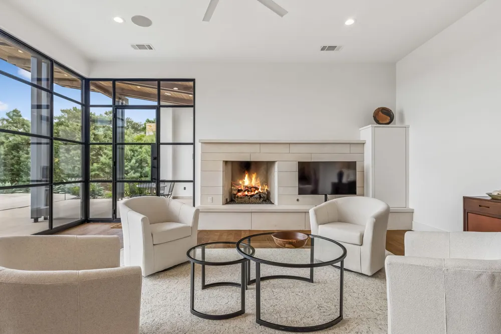 8708 Acuarela Court Austin, TX 78735