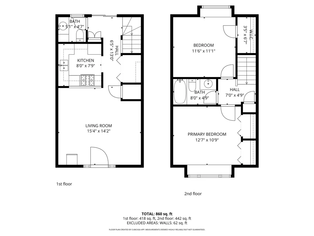 1221 W Hopkins Street #7 San Marcos, TX 78666