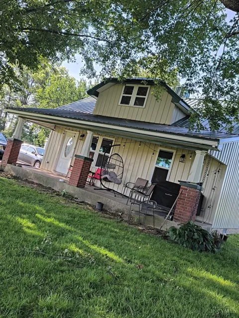 8446 Five Points Fincastle Road