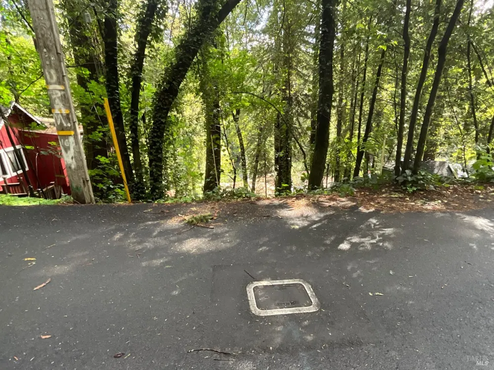 14712 Eagle Nest Lane Guerneville, CA 95446