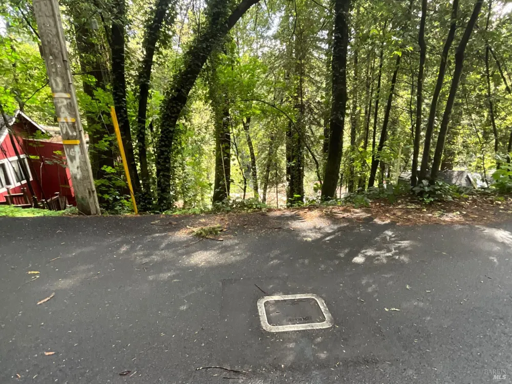 14712 Eagle Nest Lane Guerneville, CA 95446