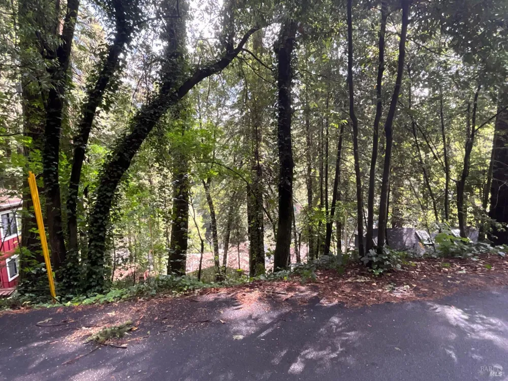 14712 Eagle Nest Lane Guerneville, CA 95446