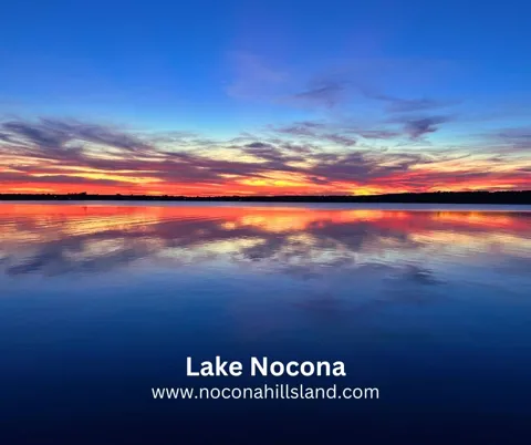 248 Nocona Dr