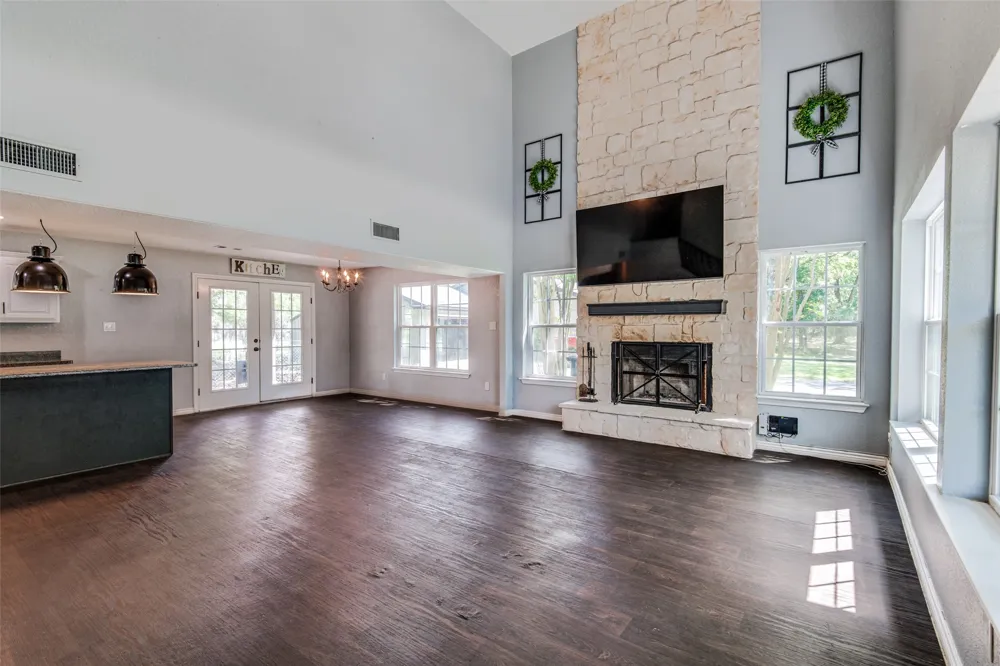 200 Lakeside Drive West Tawakoni, TX 75474