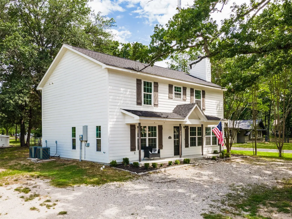 200 Lakeside Drive West Tawakoni, TX 75474