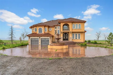 8505 Quail Run Road