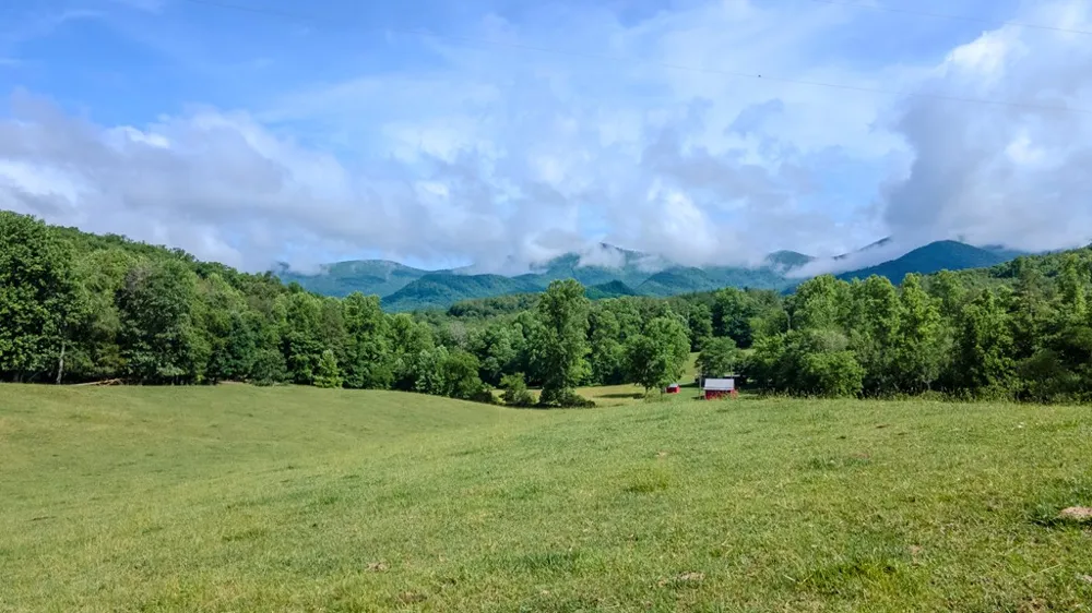 Ned Hill Road Franklin, NC 28734