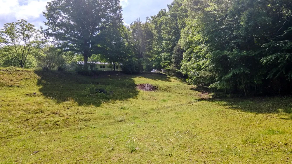 Ned Hill Road Franklin, NC 28734