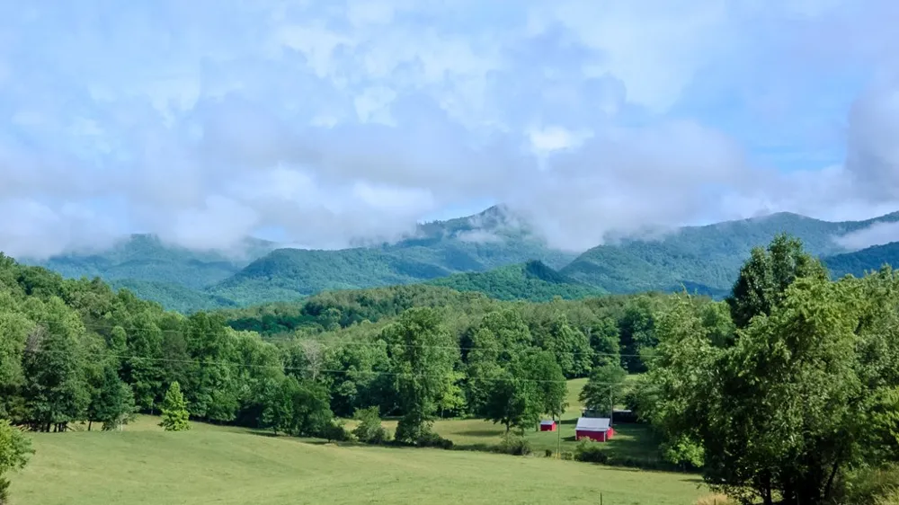 Ned Hill Road Franklin, NC 28734
