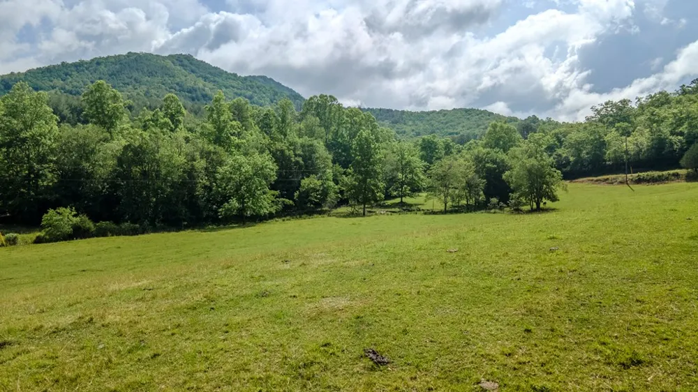 Ned Hill Road Franklin, NC 28734