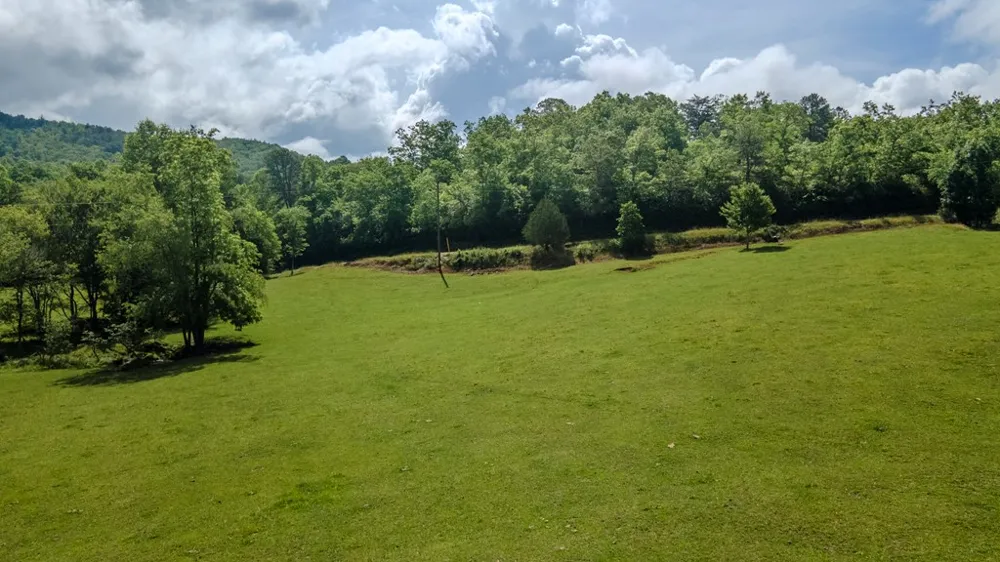 Ned Hill Road Franklin, NC 28734