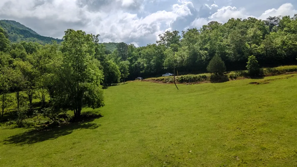 Ned Hill Road Franklin, NC 28734