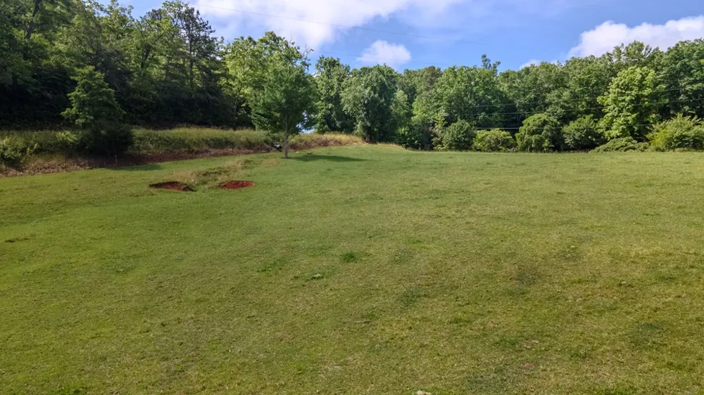 Ned Hill Road Franklin, NC 28734