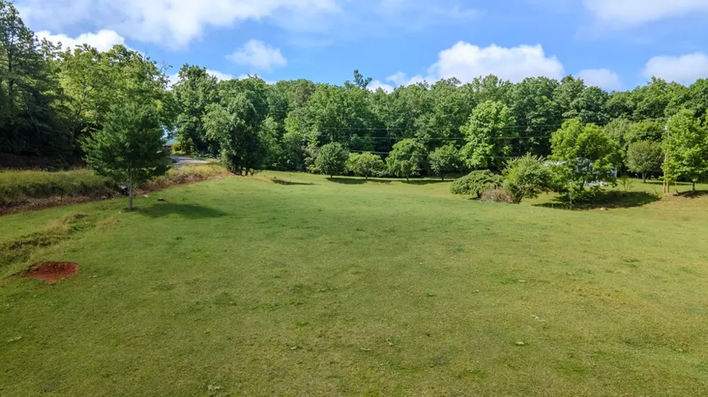 Ned Hill Road Franklin, NC 28734
