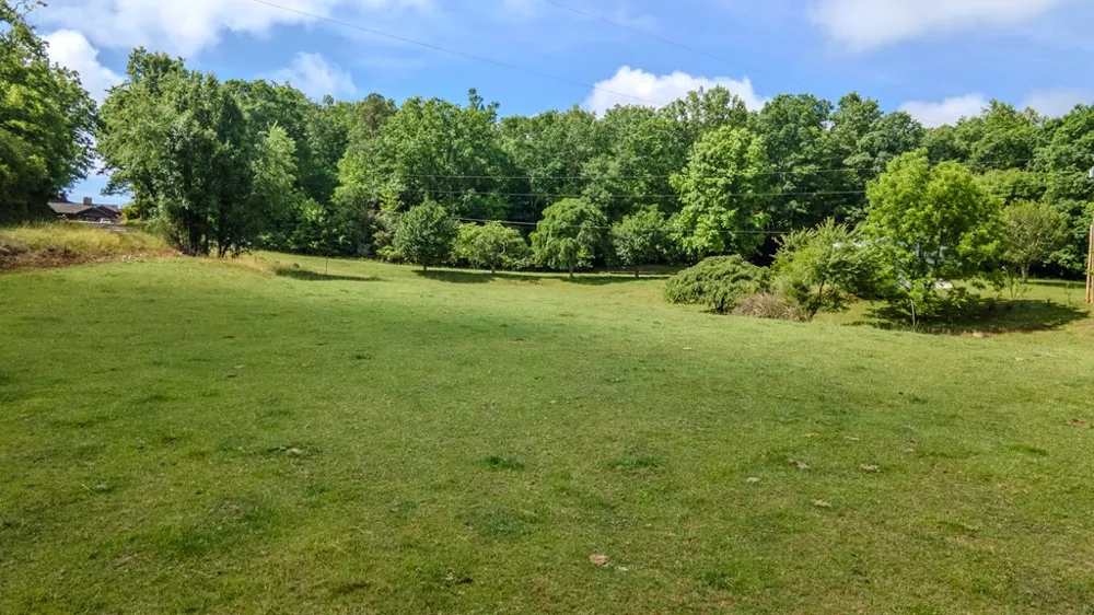 Ned Hill Road Franklin, NC 28734