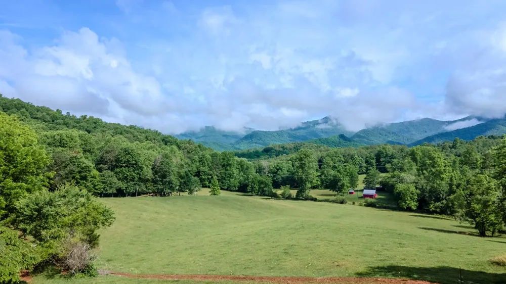 Ned Hill Road Franklin, NC 28734