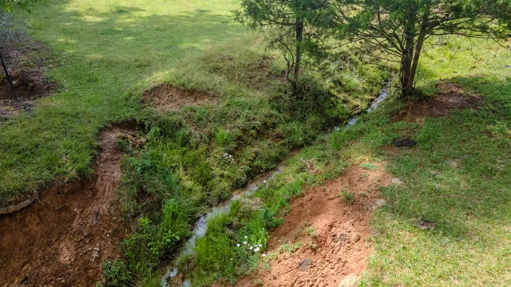 Ned Hill Road Franklin, NC 28734