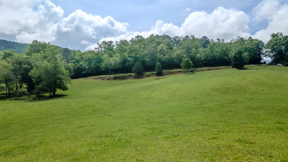 Ned Hill Road Franklin, NC 28734